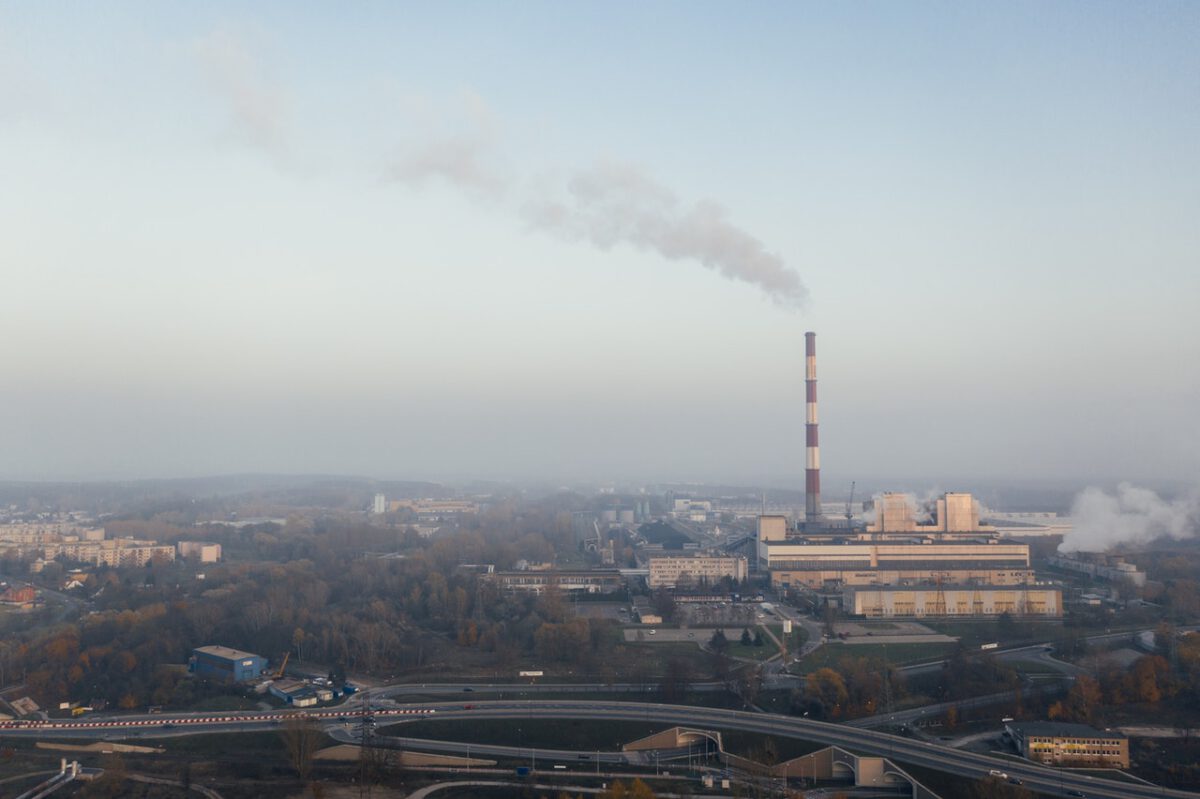 500 000 euro dziennie kary dla Polski za działalność kopalni Turów
