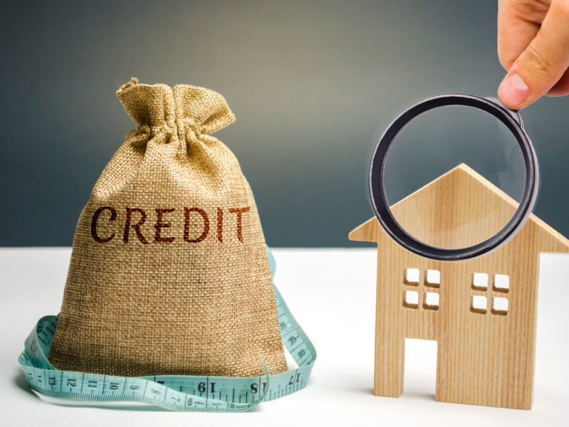 Nie tylko Bezpieczny Kredyt – o hipotekę łatwiej jest dziś wszystkim