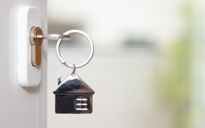 Zaciągając kredyt „pod korek” można kupić duże mieszkanie