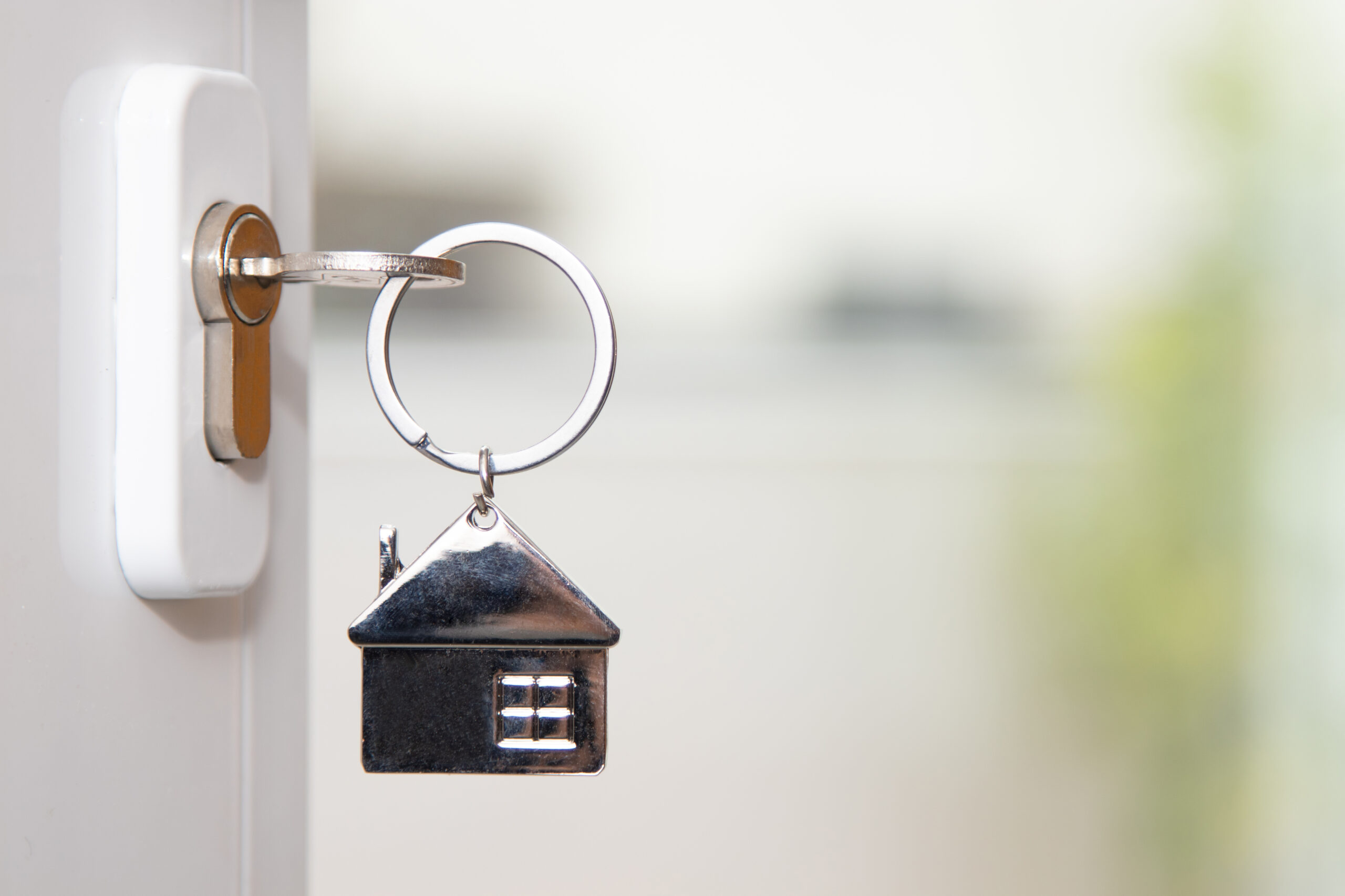 Zaciągając kredyt „pod korek” można kupić duże mieszkanie
