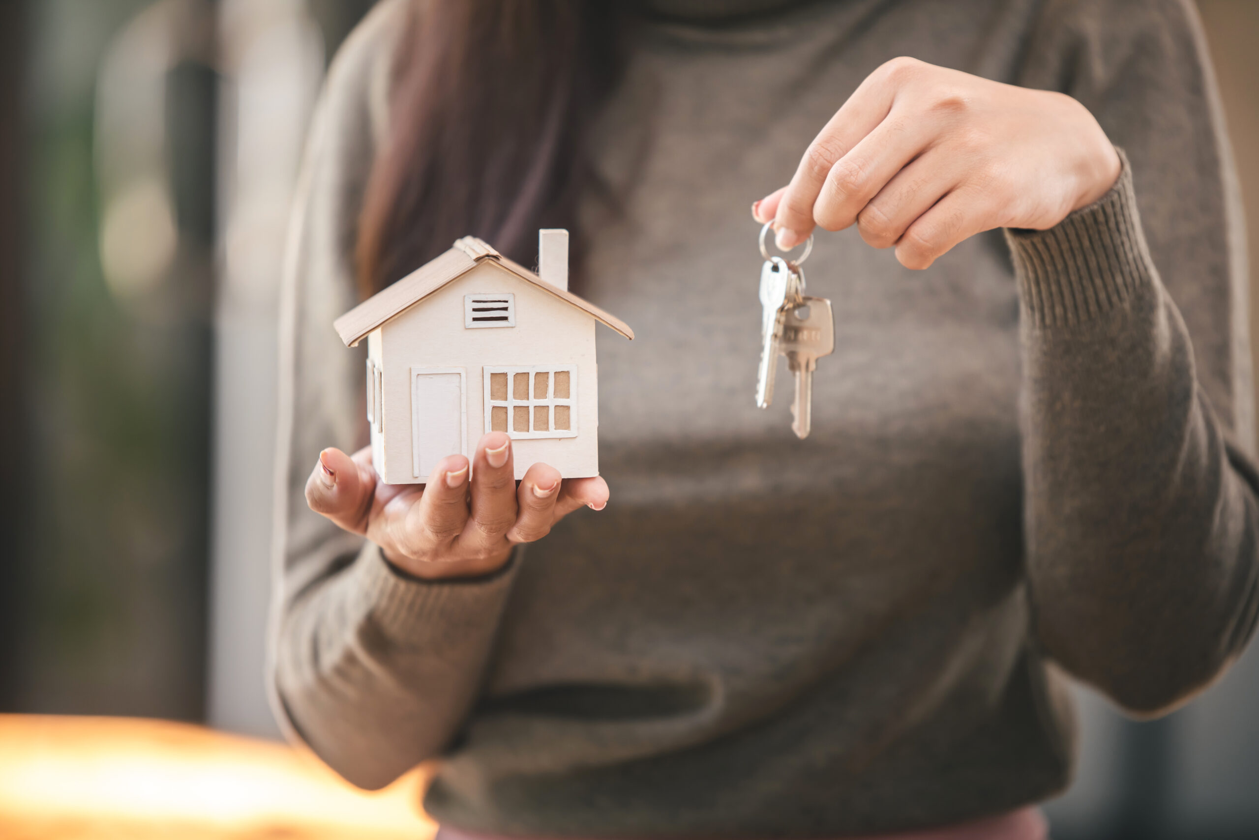 Czy zabraknie mieszkań do zakupu w ramach programu „Bezpieczny Kredyt 2%”? Gdzie szukać nieruchomości?