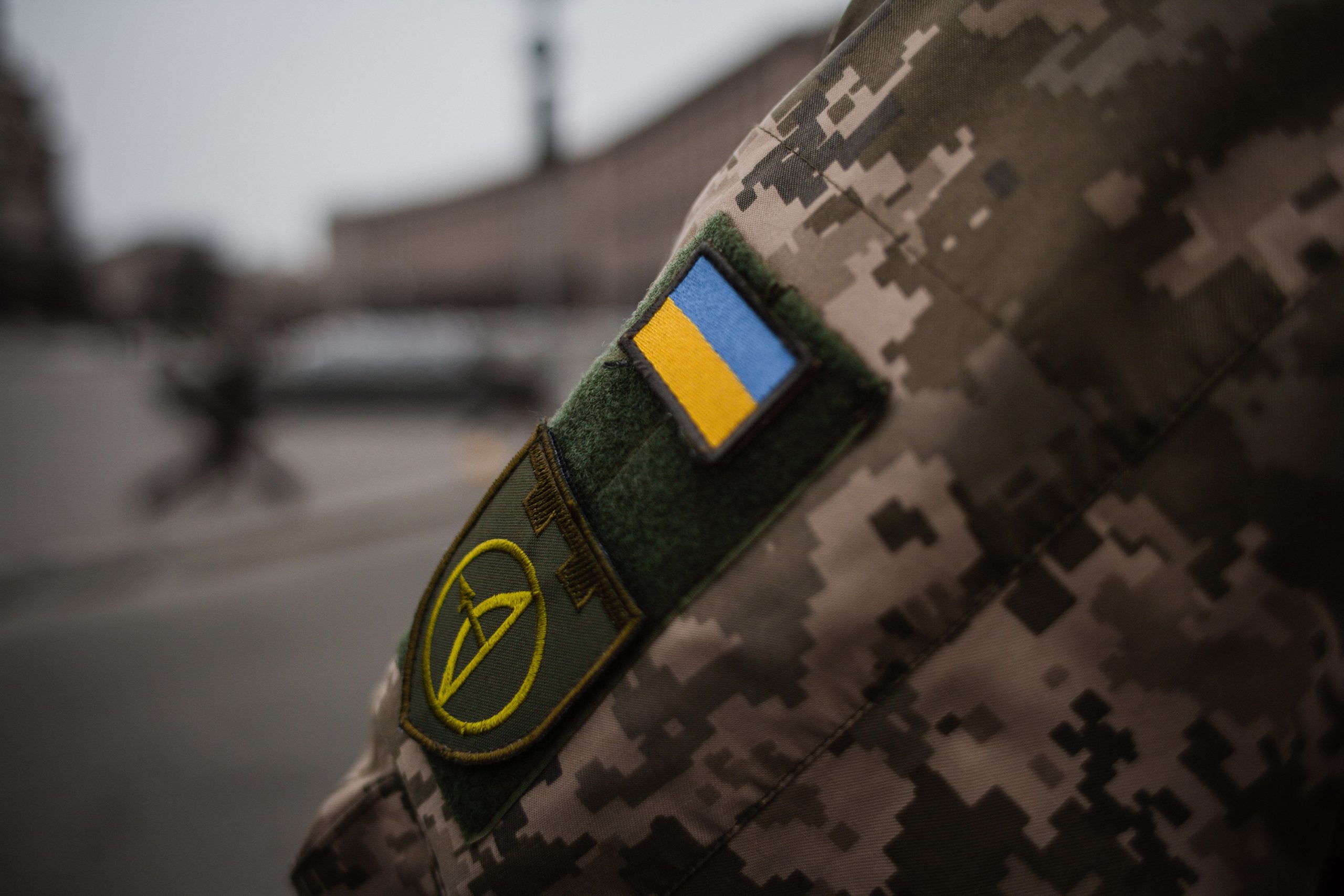Ukraina kupi największy pakiet broni za kadencji Trumpa. Zapłacą USA i Europa