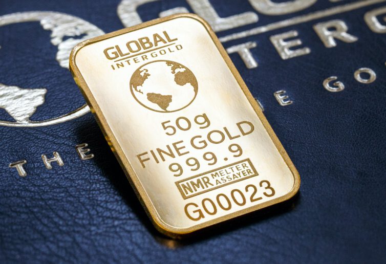 Byki na rynku złota ryzykują opóźnioną gratyfikację - Prognozy Saxo Banku na III kwartał 2020 r.