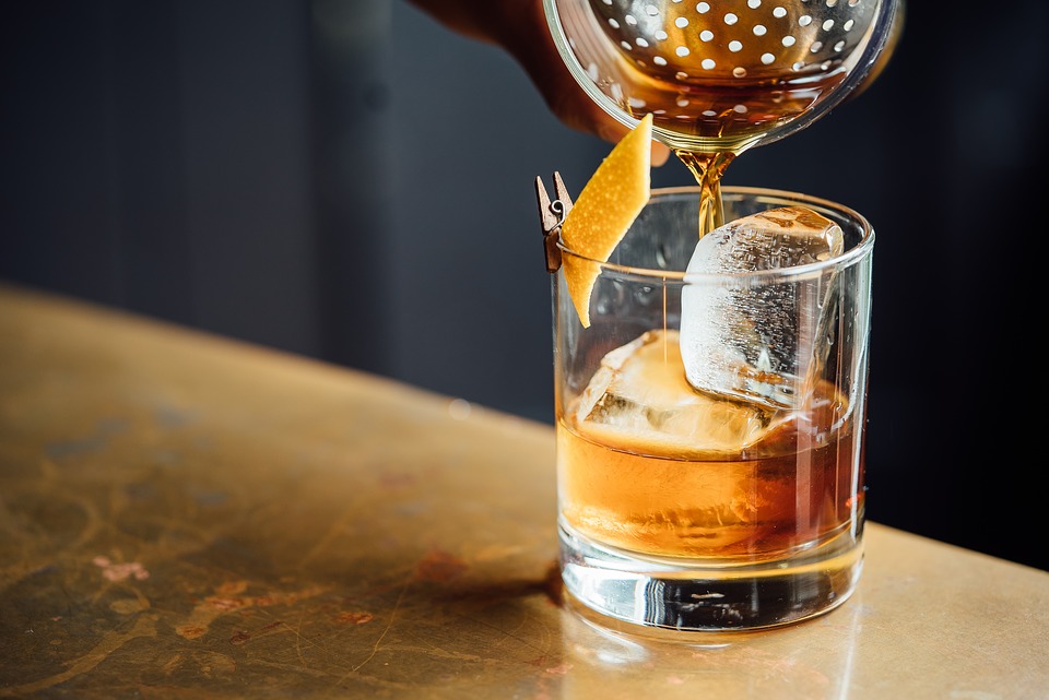 Ceny whisky wzrosły w ciągu dekady o 500 proc.