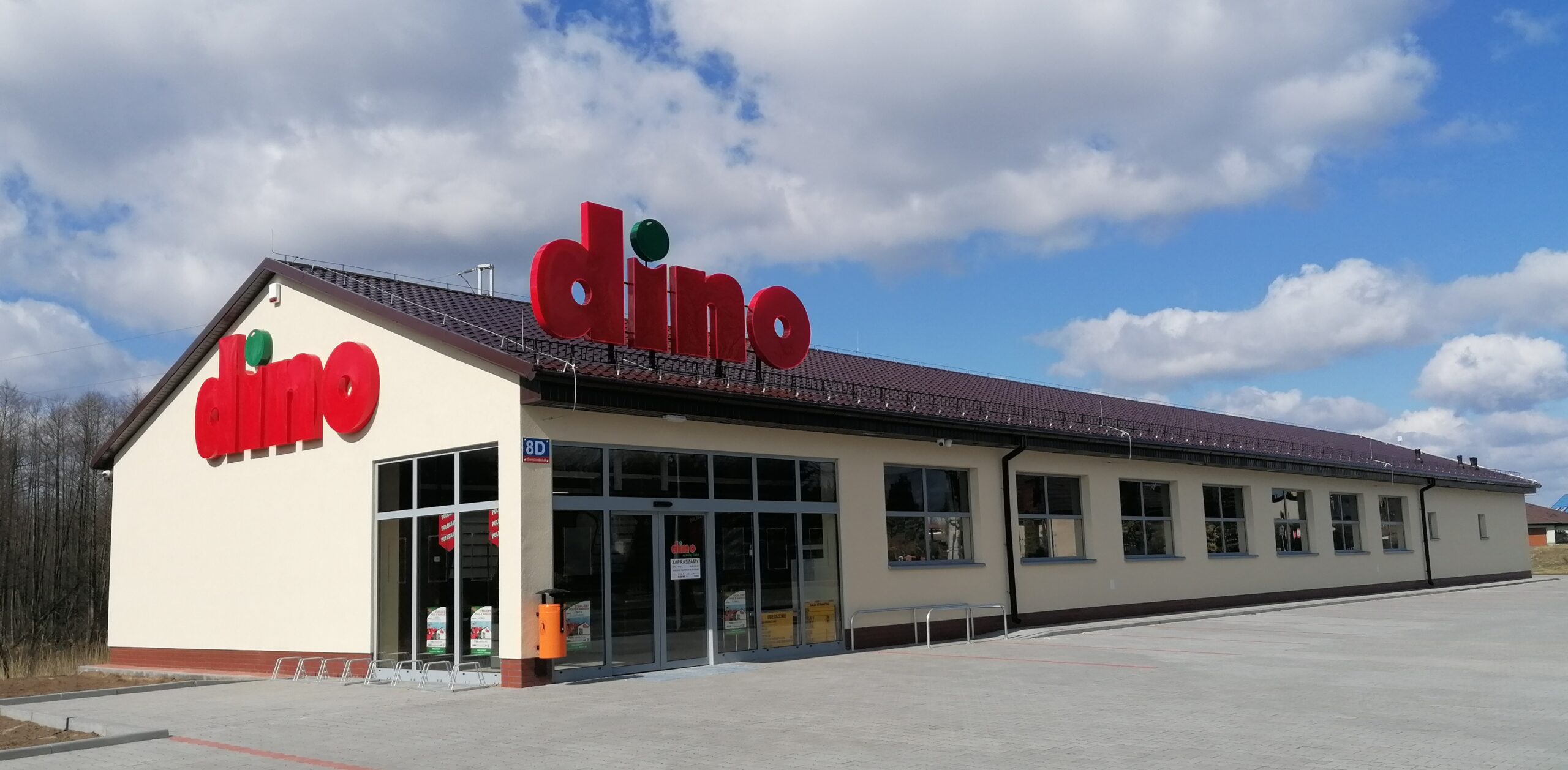Dino: akcje wystrzeliły po wynikach za I kwartał