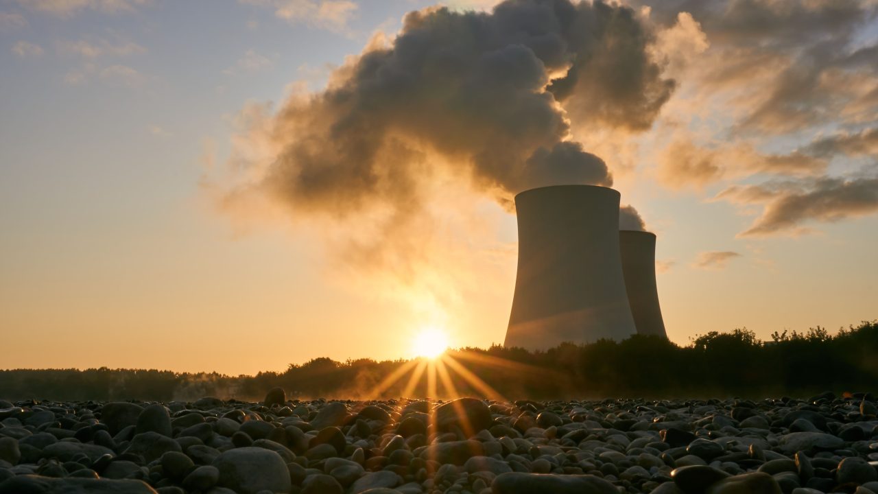 Druga elektrownia jądrowa w Polsce ma zacząć działać w 2040 r.