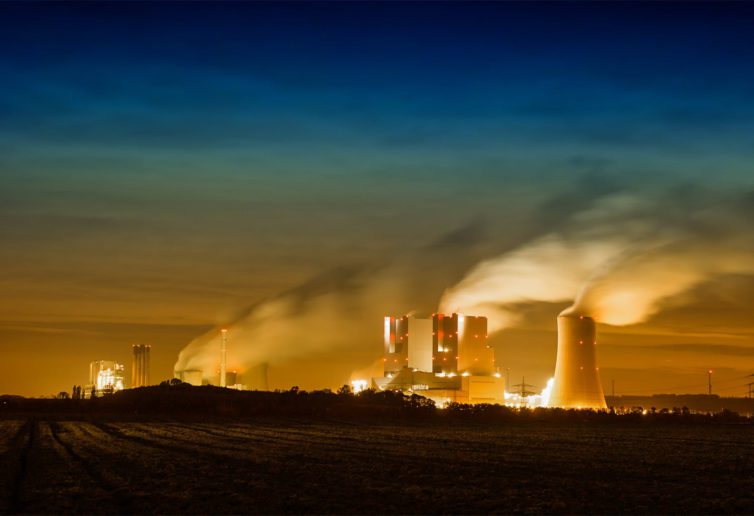 Energetyka węglowa odstrasza firmy ubezpieczeniowe