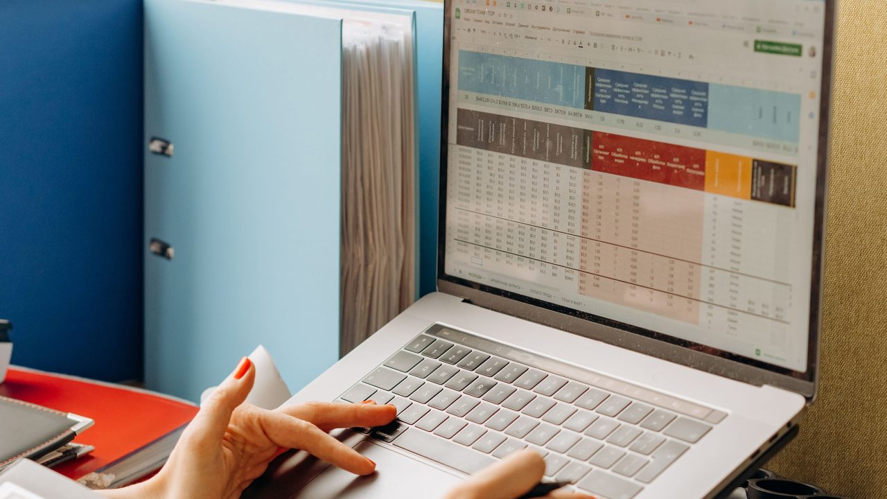 Microsoft Excel zaliczył błąd po aktualizacji