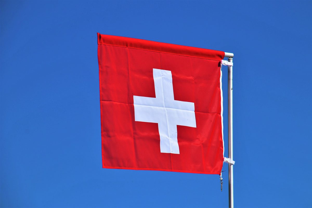Frank szwajcarski reaguje na decyzję SNB