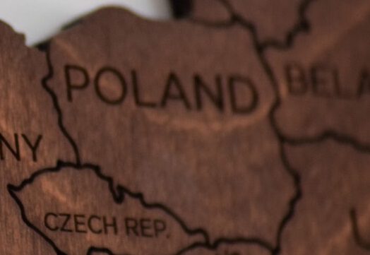 GUS podał wartość PKB na 1 mieszkańca w poszczególnych obszarach Polski za lata 2017 – 2019