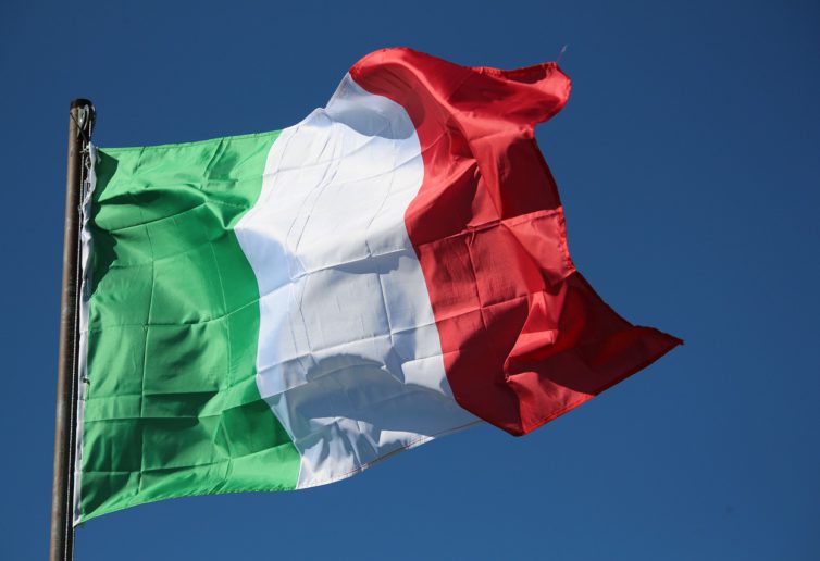 Generacja NEET przyczyną włoskiego kryzysu