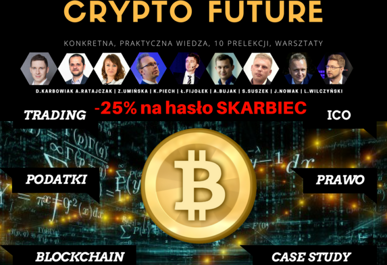 Crypto Future Conference