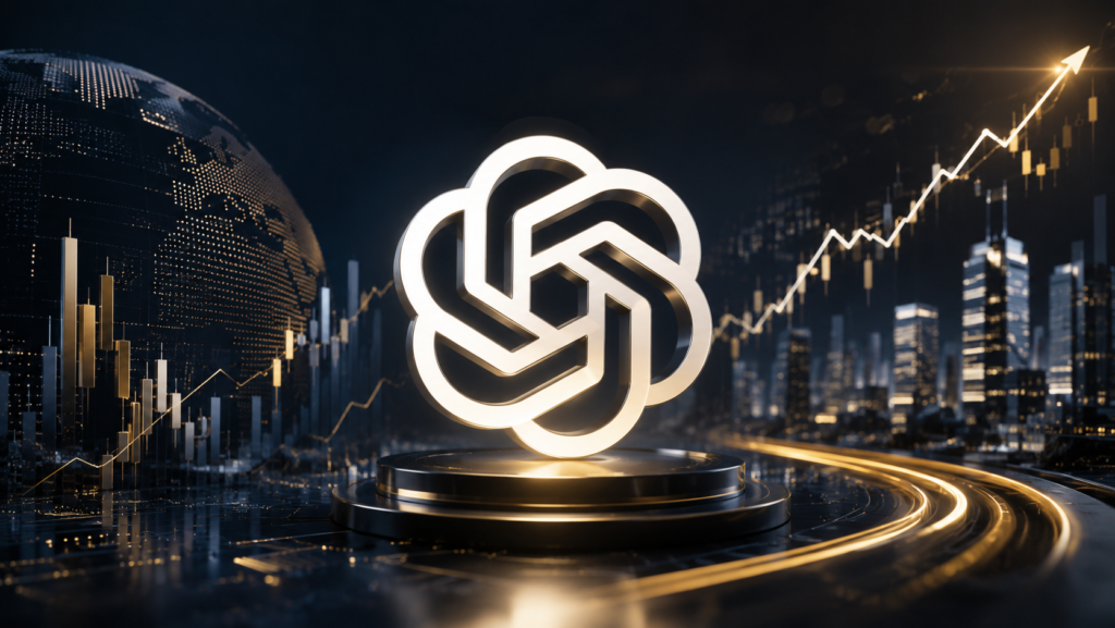 IPO OpenAI wstrząśnie Wall Street? Rynek czeka na wycenę twórcy Chata GPT