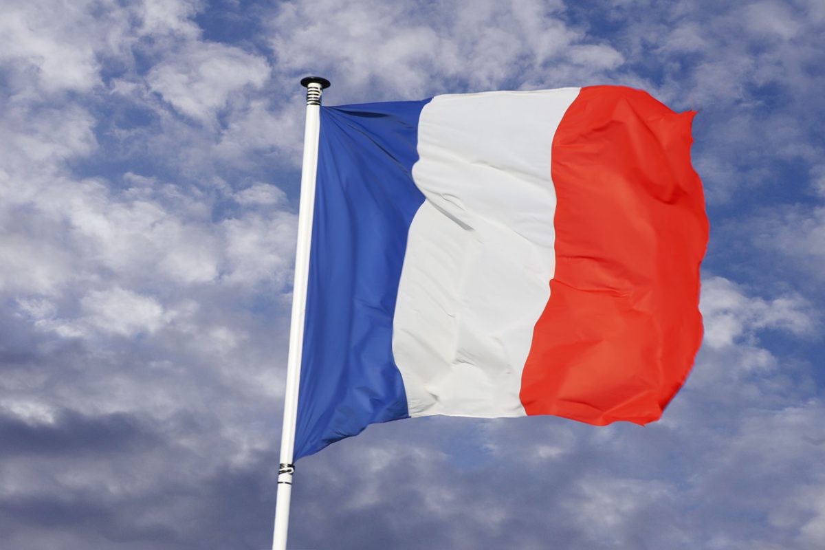 Impuls kredytowy Francja najlepsze dni ma już za sobą