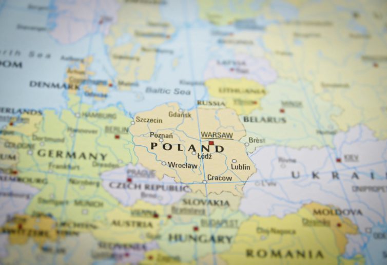 Inwestorzy zagraniczni wybierają Polskę