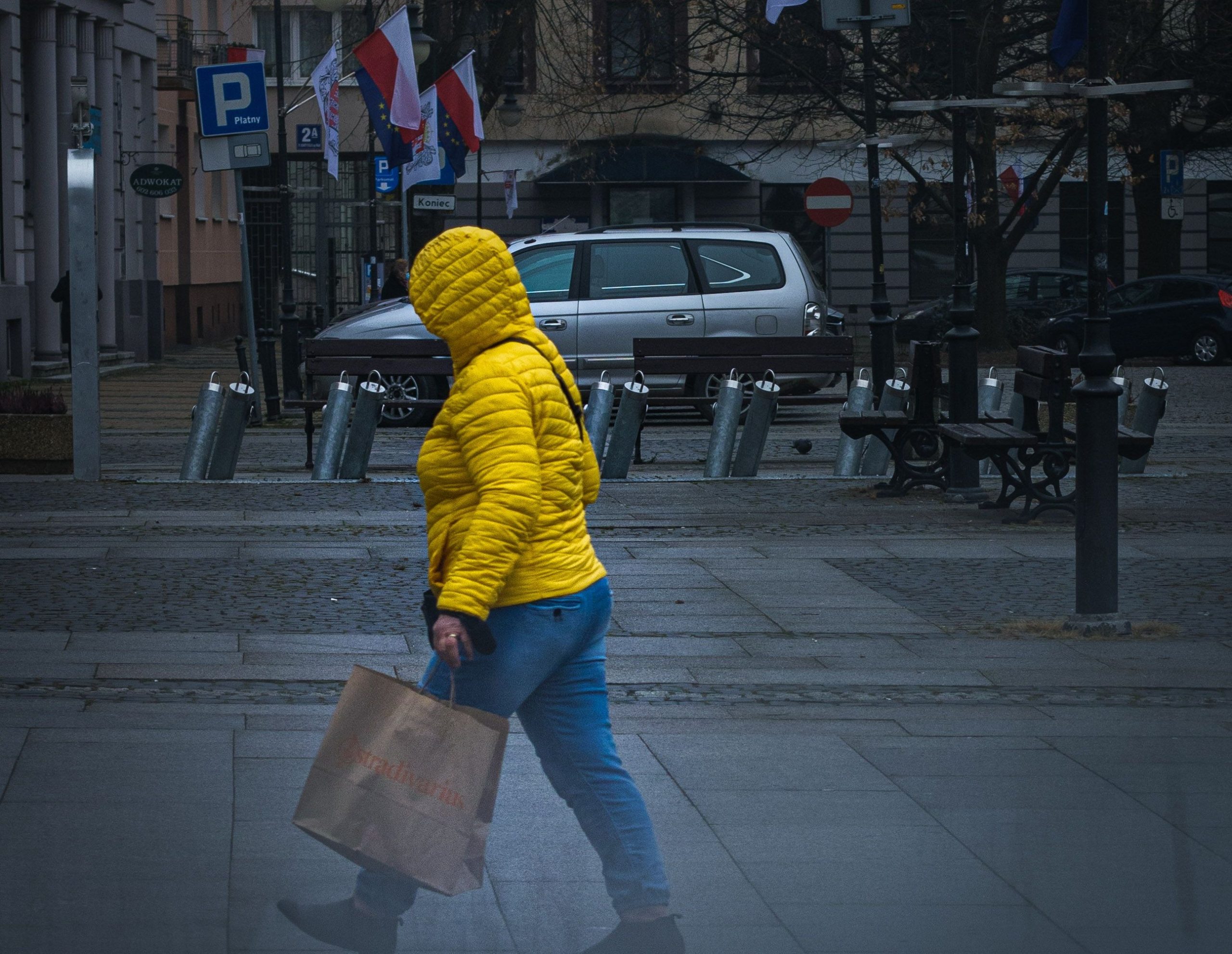 Polska przestała doganiać Zachód. Jakość życia poniżej europejskiej średniej