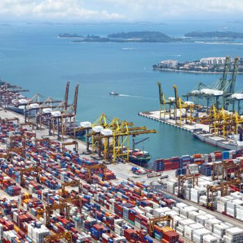 KE proponuje zmniejszenie ceł importowych na przywóz z krajów o niskim PKB