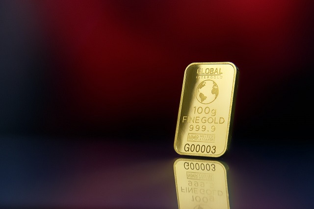 Konsolidacja złota i srebra po mocnym wzroście