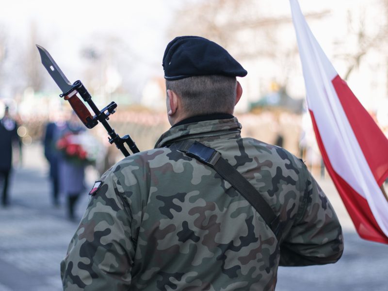 Krajowy Plan Ewakuacji ma zostać wykorzystany w wypadku wojny lub klęski żywiołowej