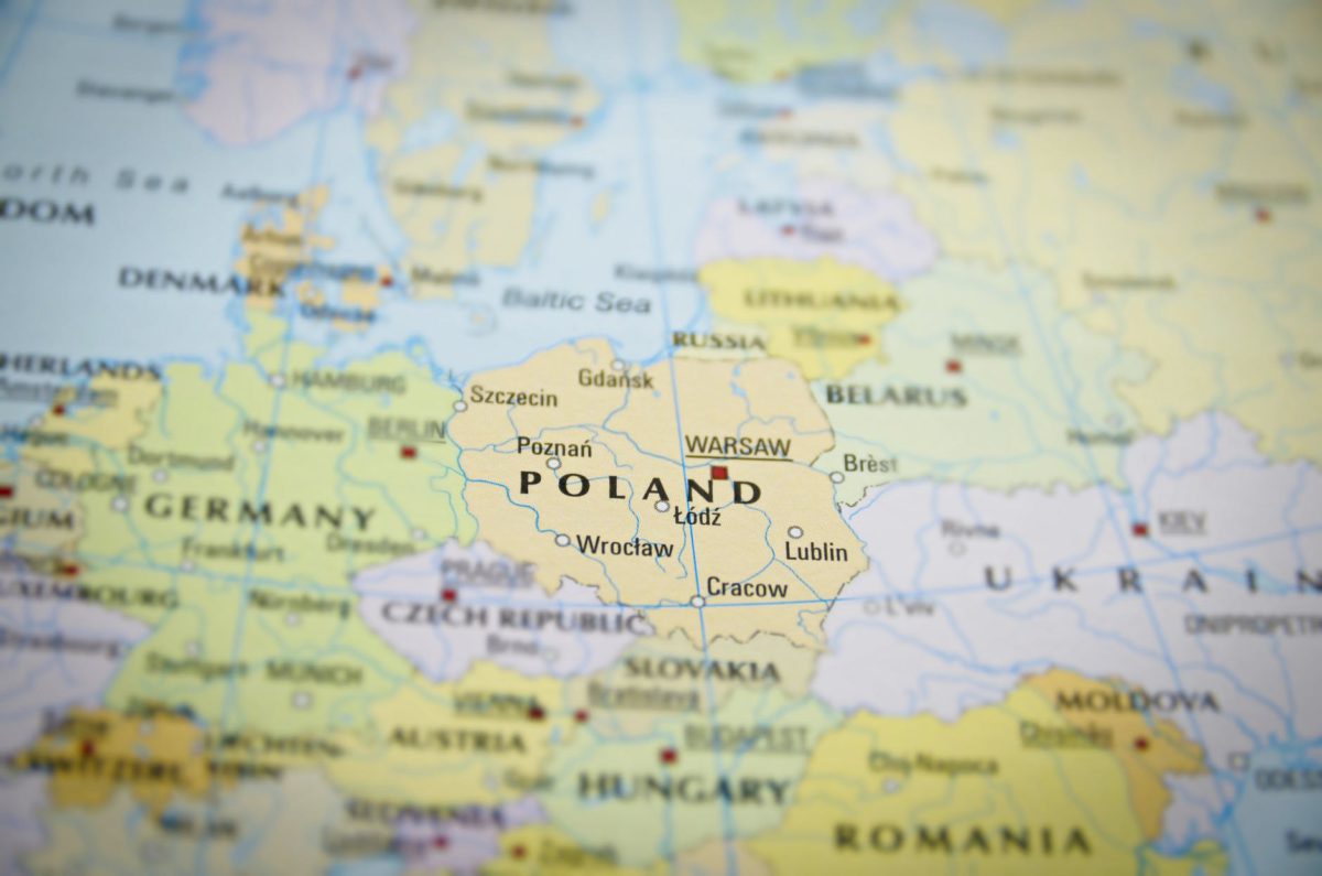 Który region Polski ma największy potencjał innowacyjności?