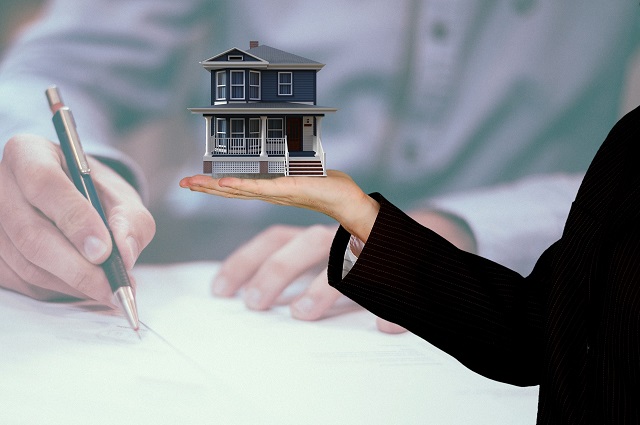 Kto się nie boi zaostrzonych kryteriów udzielania kredytów hipotecznych