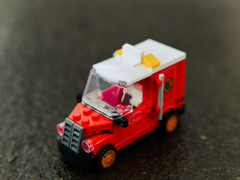 LEGO