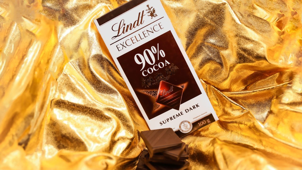 Lindt obniża prognozy