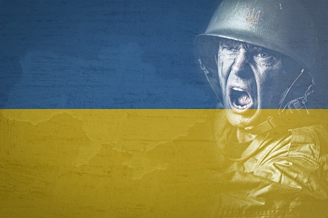 Miesiąc bandyckiej napaści Rosji na Ukrainę. Polska gospodarka wrażliwa na wojnę