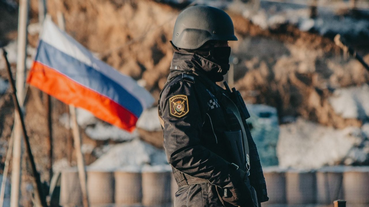 Mobilizacja w Rosji tuż-tuż?