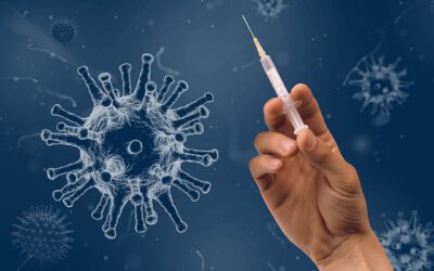 Nowe przepisy dotyczące kontynuacji w Polsce szczepień przeciw COVID rozpoczętych za granicą