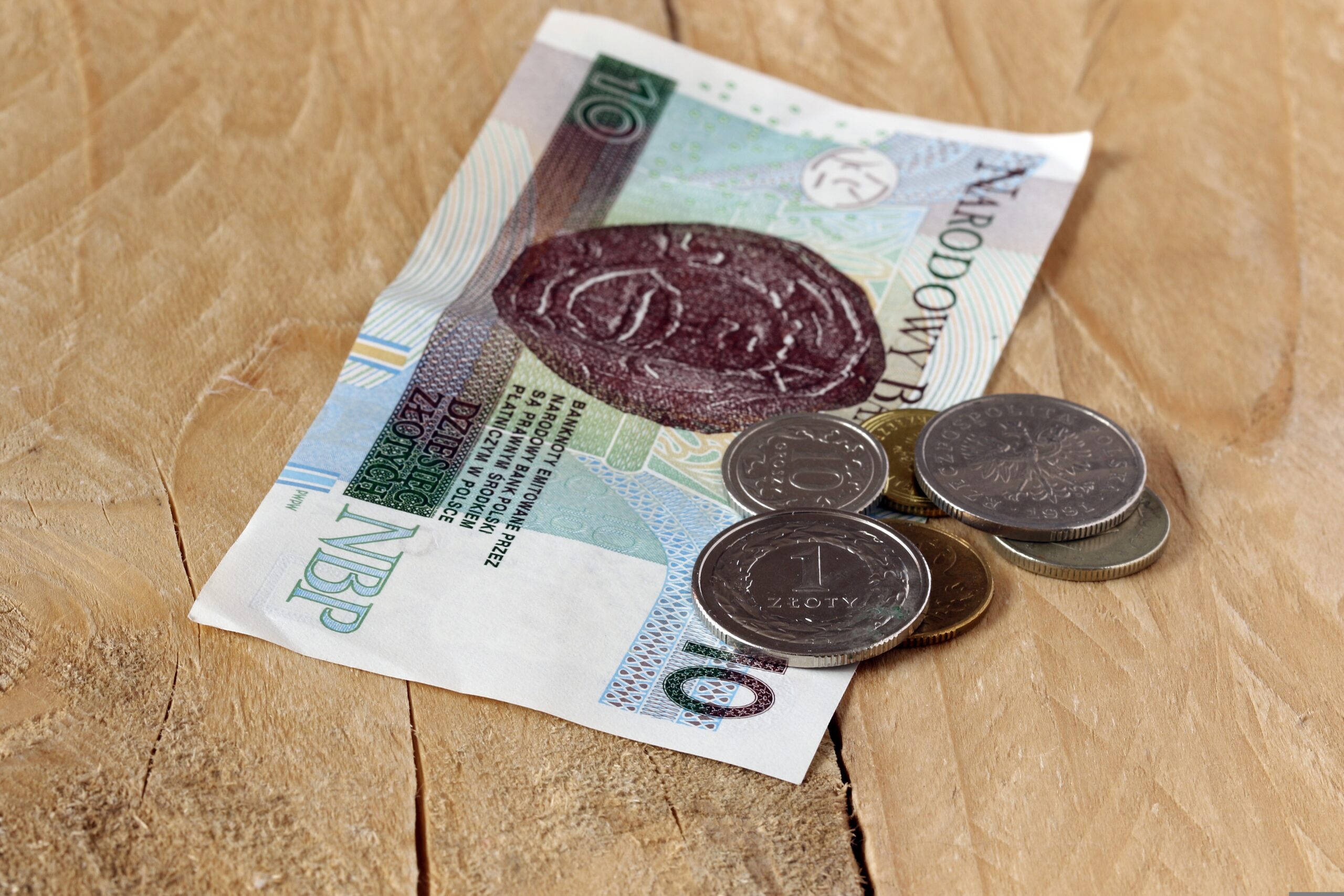 Płaca minimalna w 2027 r. Ministerstwo ujawnia szczegóły