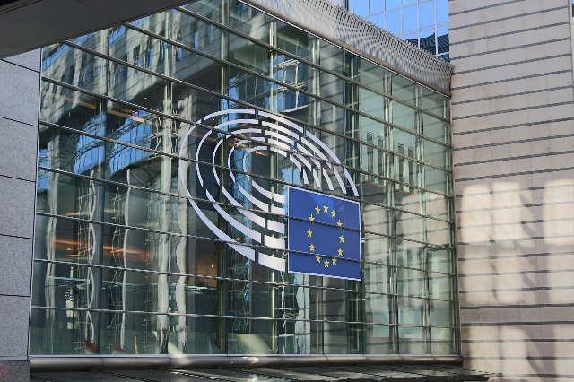 Pierwsze, historyczne sankcje Unii Europejskiej dla sprawców cyberataków