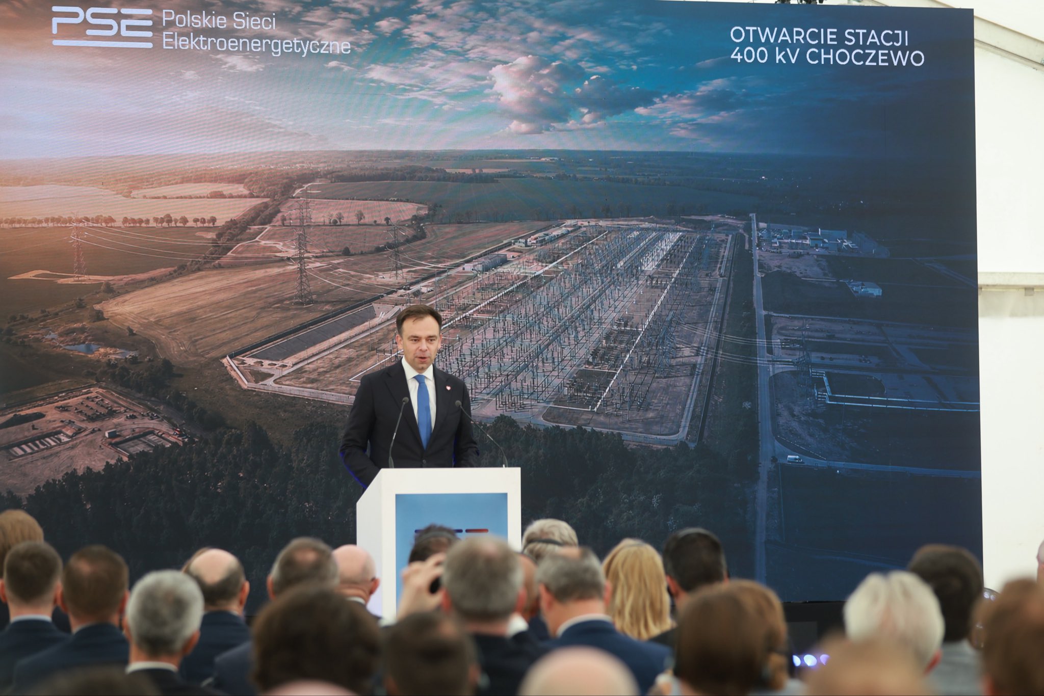 Polska stała się rynkiem rozwiniętym. Minister finansów ogłasza sukces