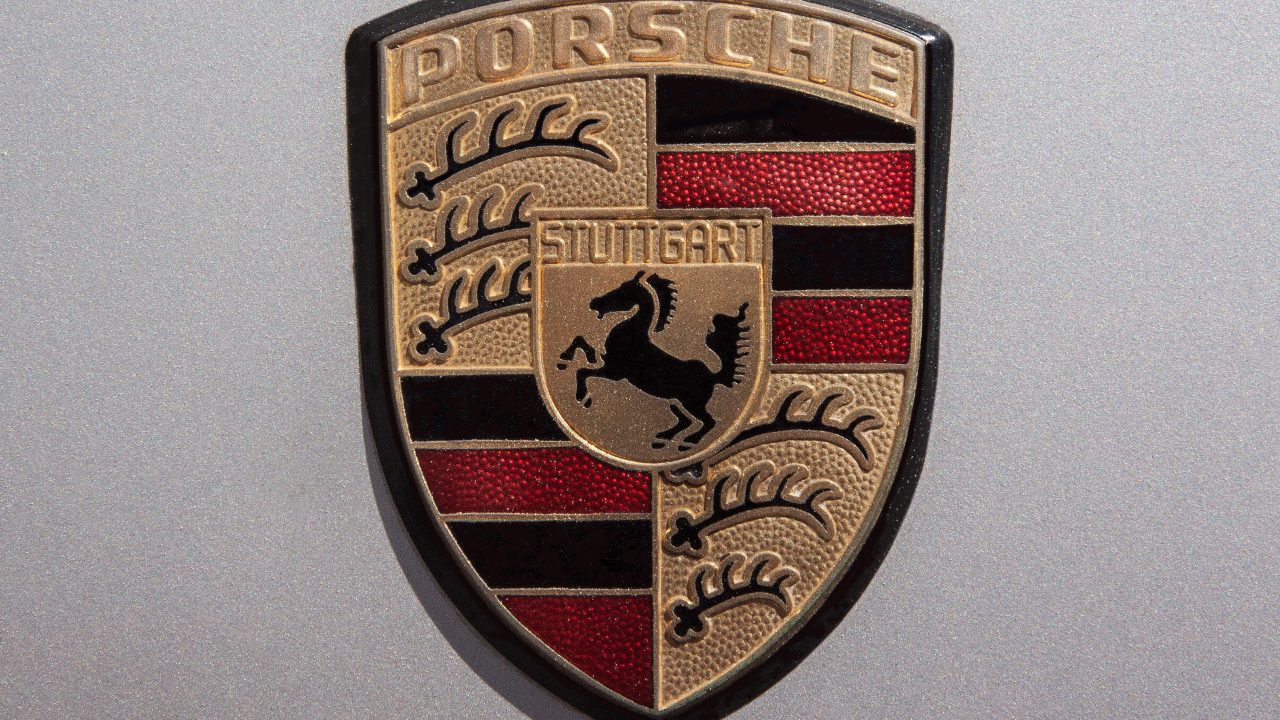 Porsche planuje zwolnienia