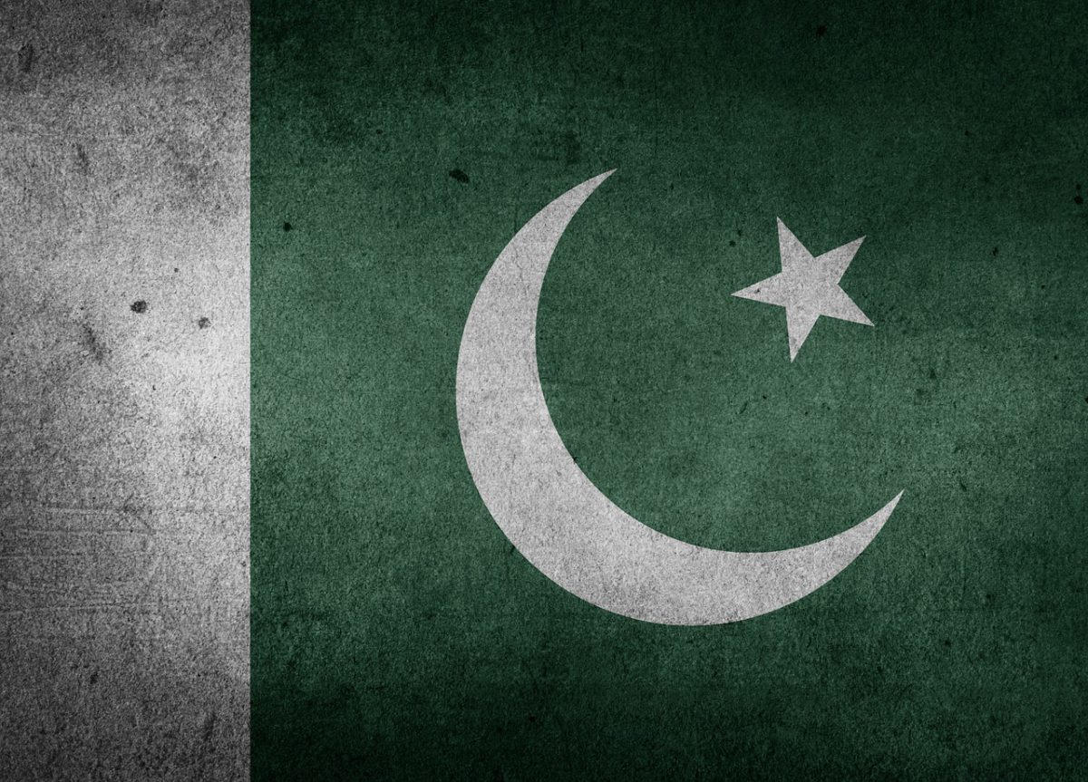 Problemy Pakistanu w cieniu wojny handlowej