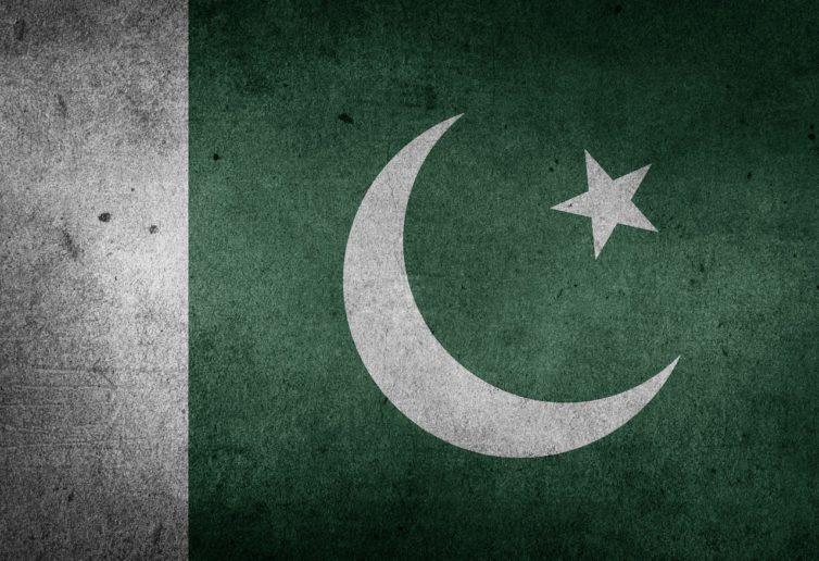 Problemy Pakistanu w cieniu wojny handlowej