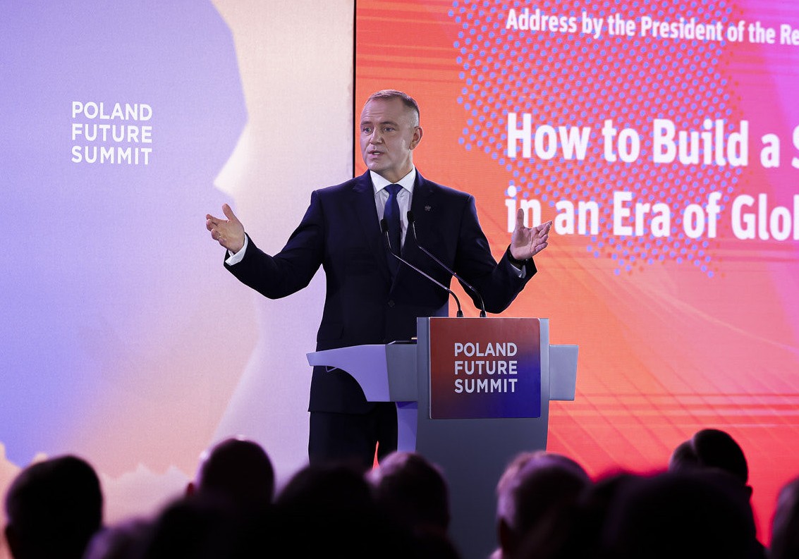 Referendum ws. polityki klimatycznej. Prezydent ponowi wniosek