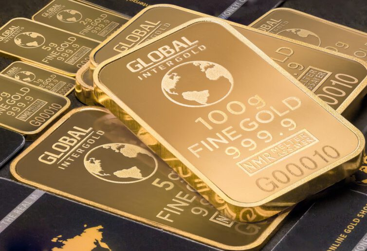 Rekordowe półrocze na rynku złota w Polsce i na świecie – raport Grupy Goldenmark