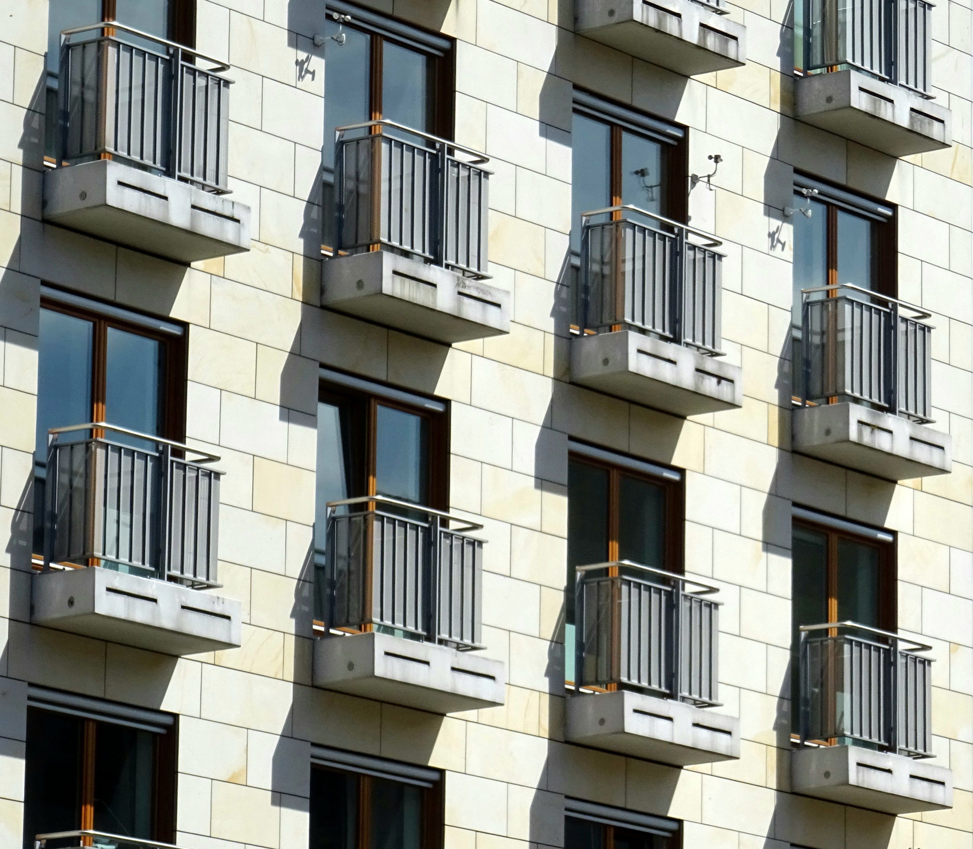 Balkon stanie się częścią wspólną. Za jego remont zapłacą wszyscy mieszkańcy