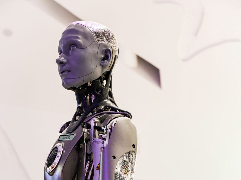 Roboty w polskich sklepach raczej nie napotkają na sprzeciw klientów