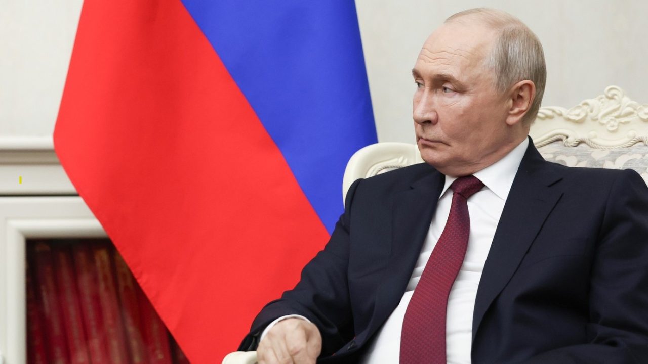 Rosyjscy oligarchowie tracą fortuny wskutek polityki Władimira Putina