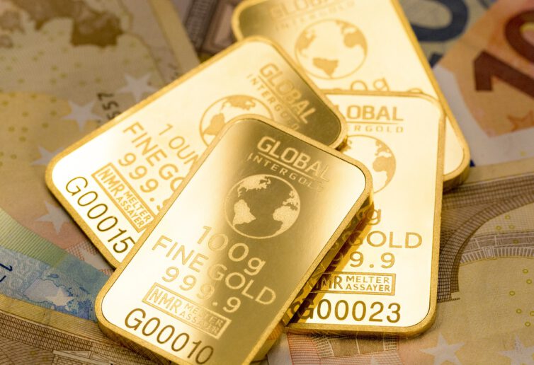Rynki złota na świecie – co warto wiedzieć