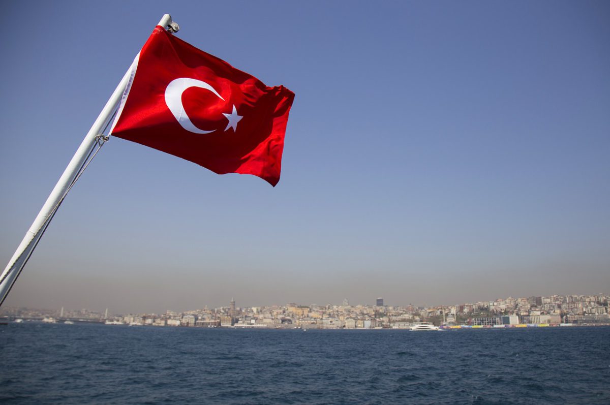 Słaba lira gra prawdę o tureckiej gospodarce