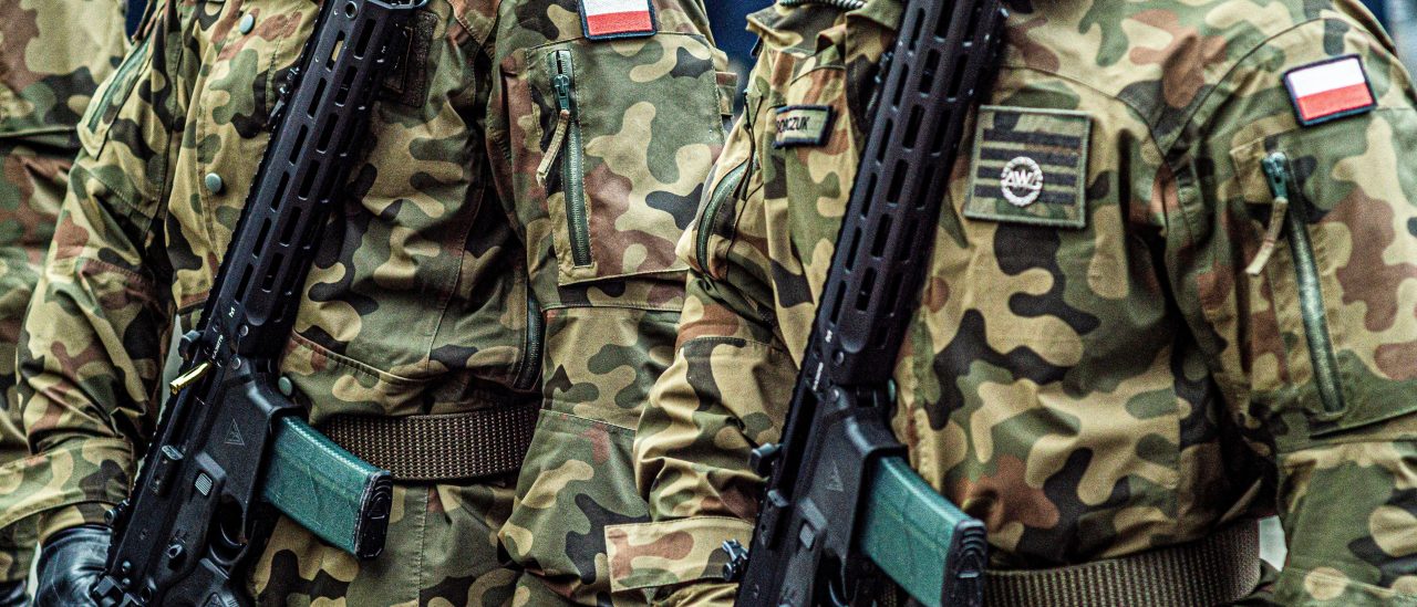 Kolejne 6 mld euro dla Polski z SAFE?