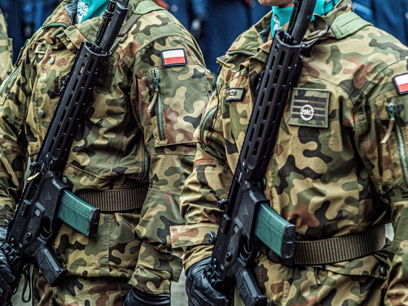 Kolejne 6 mld euro dla Polski z SAFE?