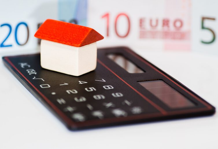 Sprzedaż hipotek idzie pod koniec roku na rekord