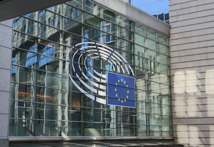 Usprawnienie współpracy sądowej między państwami UE
