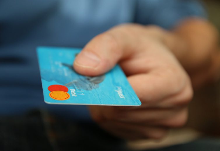 W MŚP karty kredytowe popularniejsze od debetowych