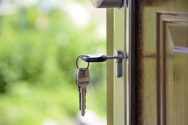 W ciągu roku z Airbnb zniknęło 6 tysięcy mieszkań