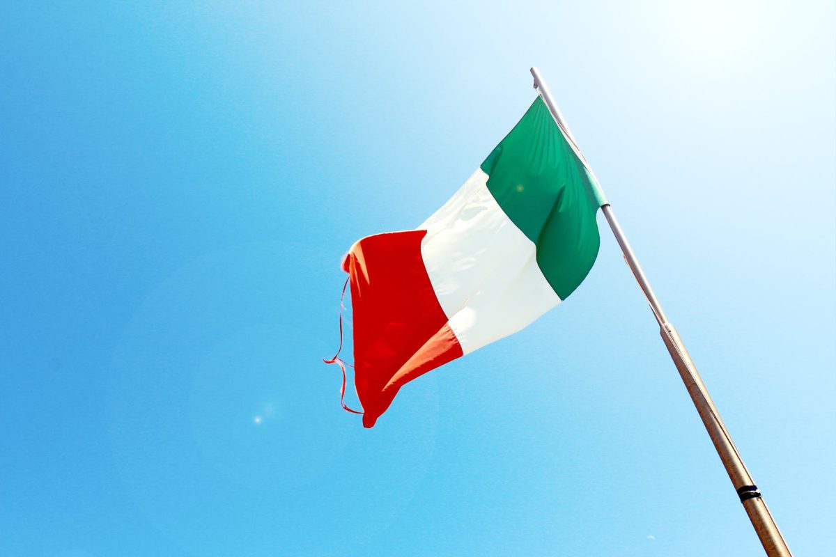 Włoska gospodarka sabotowana przez populistyczny rząd